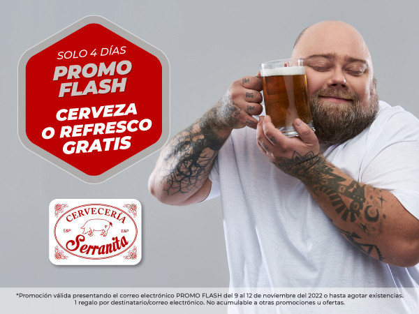 FLASH-NOV-la-serranita